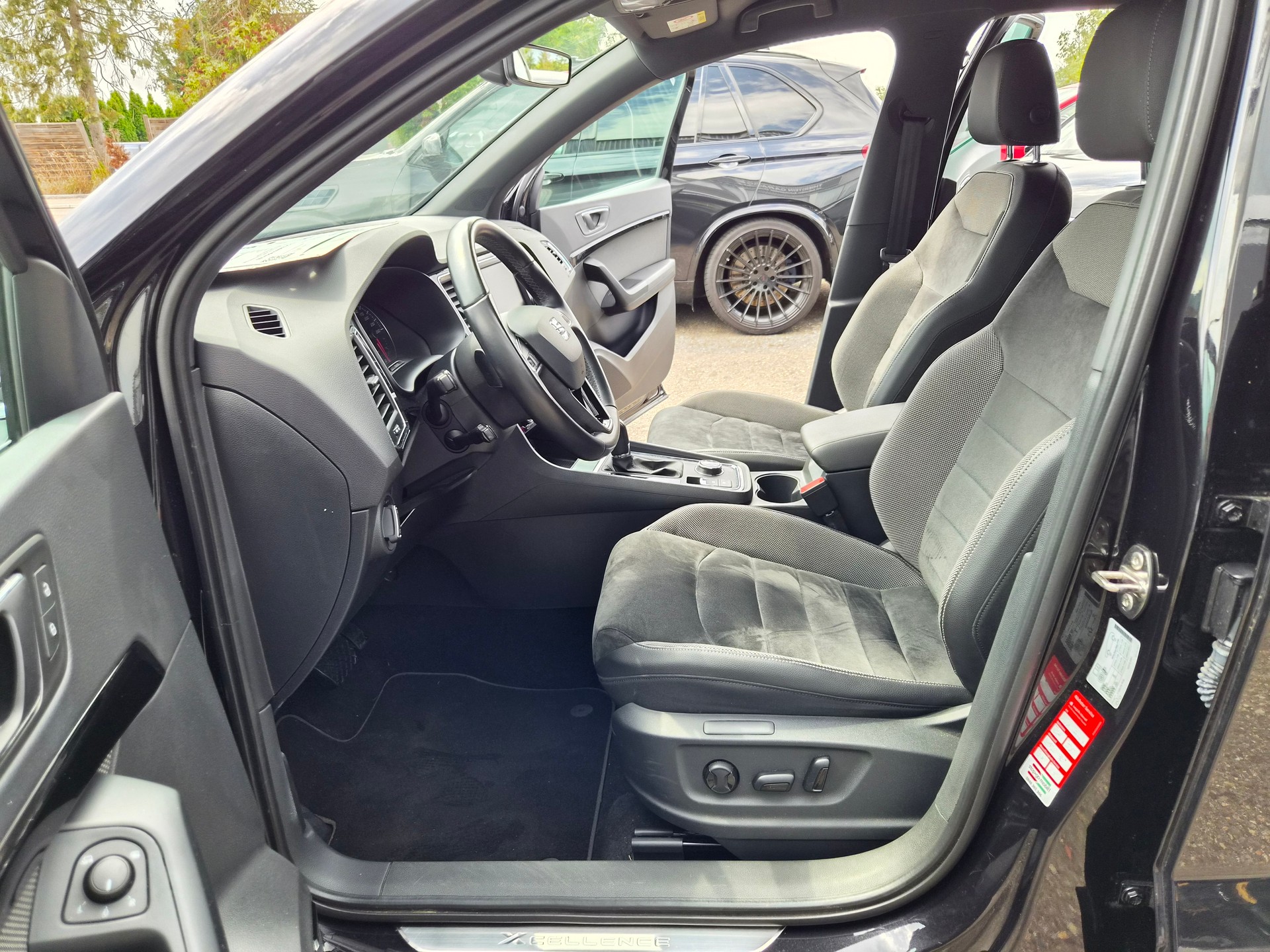 SEAT Ateca 2.0 TDI CR Xcellence 4Drive DSG-image-7