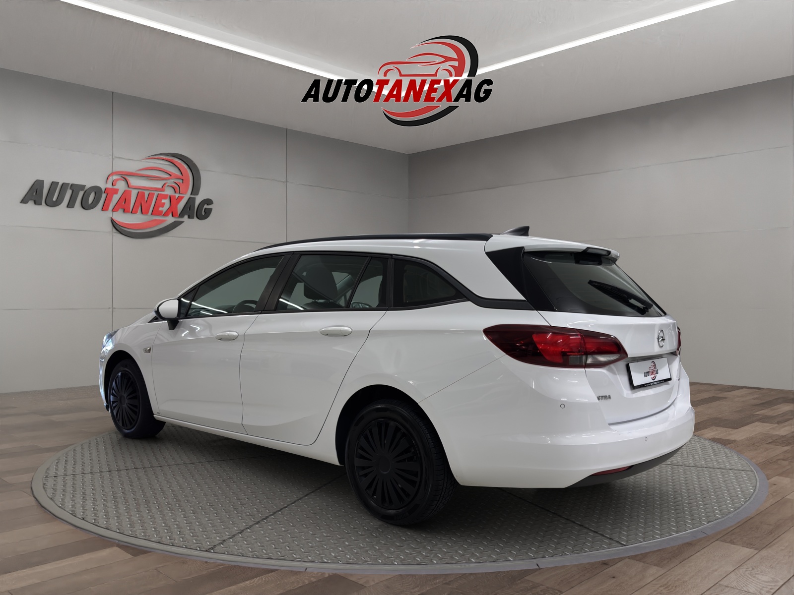 OPEL Astra Sports Tourer 1.6 CDTi ecoF Dynamic Automat-showroom-element-2