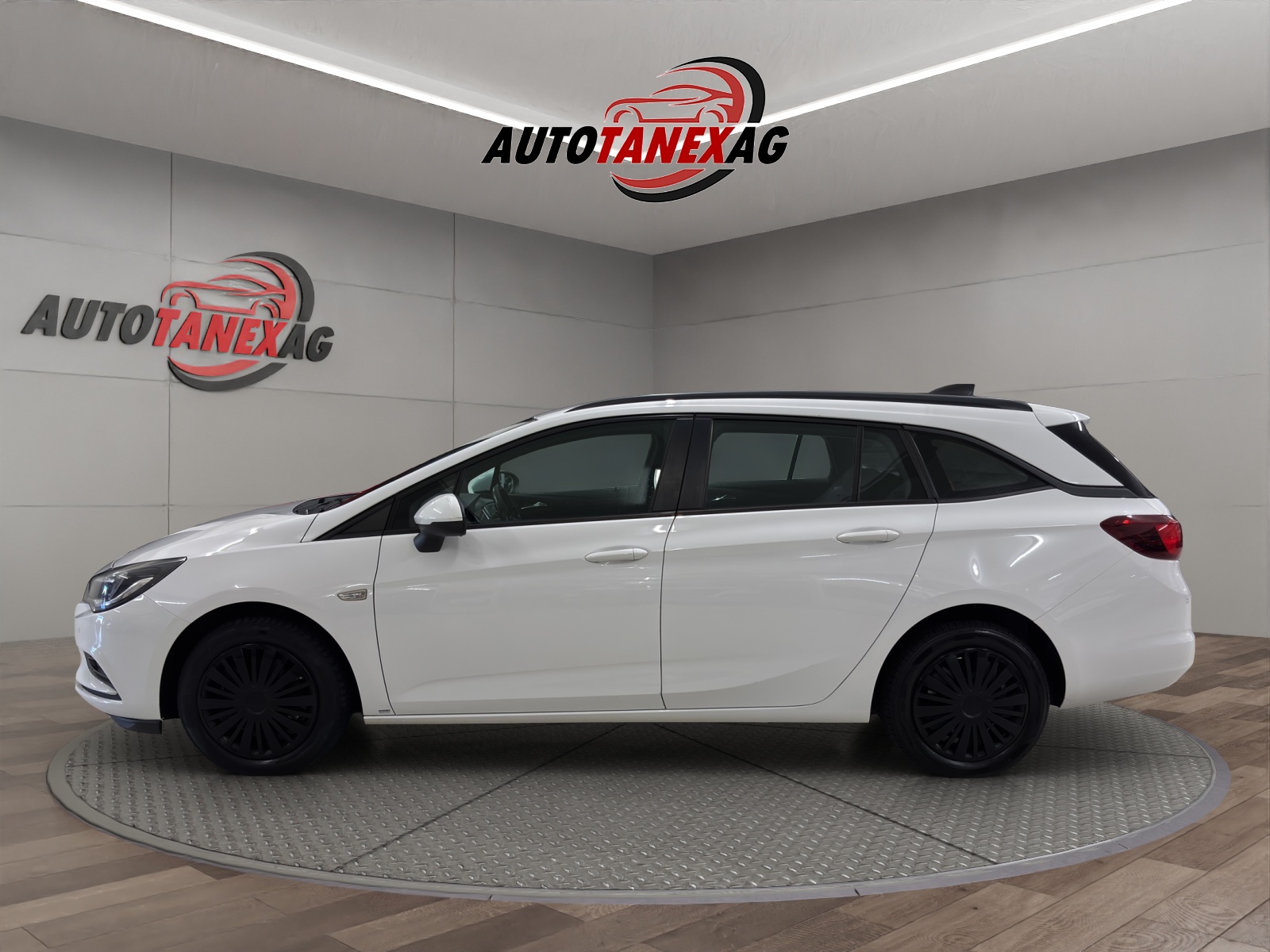 OPEL Astra Sports Tourer 1.6 CDTi ecoF Dynamic Automat-showroom-element-1