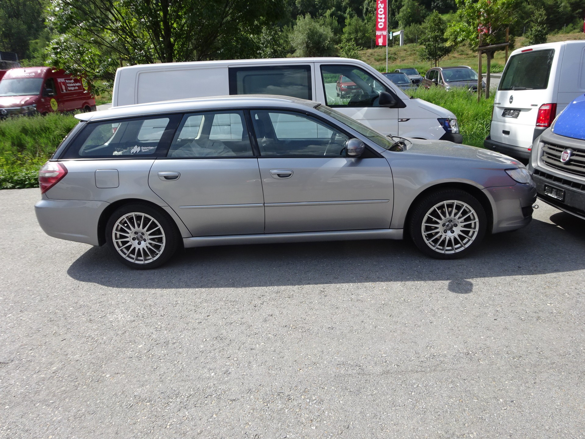 SUBARU Legacy 2.0D AWD Swiss-showroom-element-2