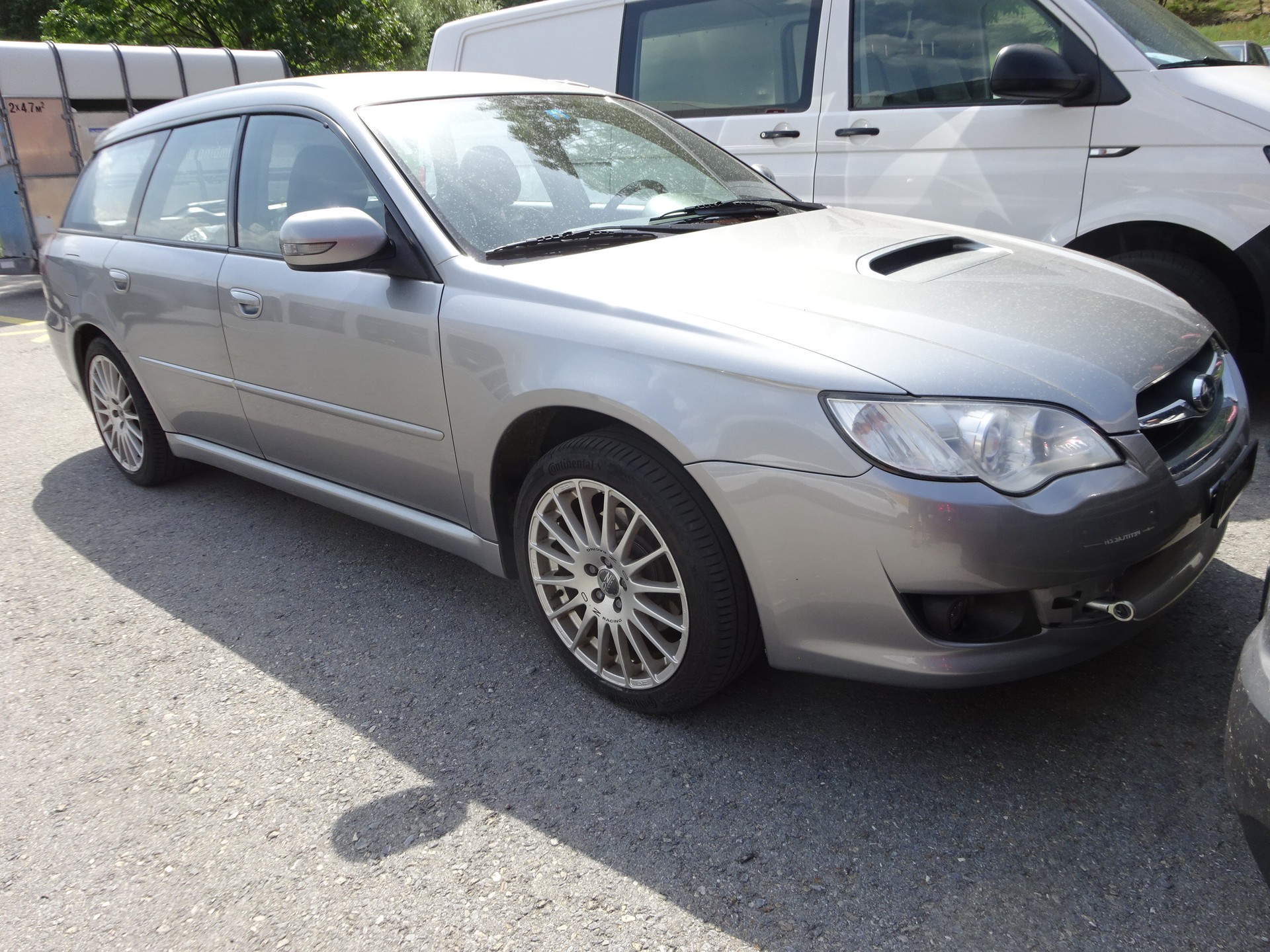 SUBARU Legacy 2.0D AWD Swiss-showroom-element-3