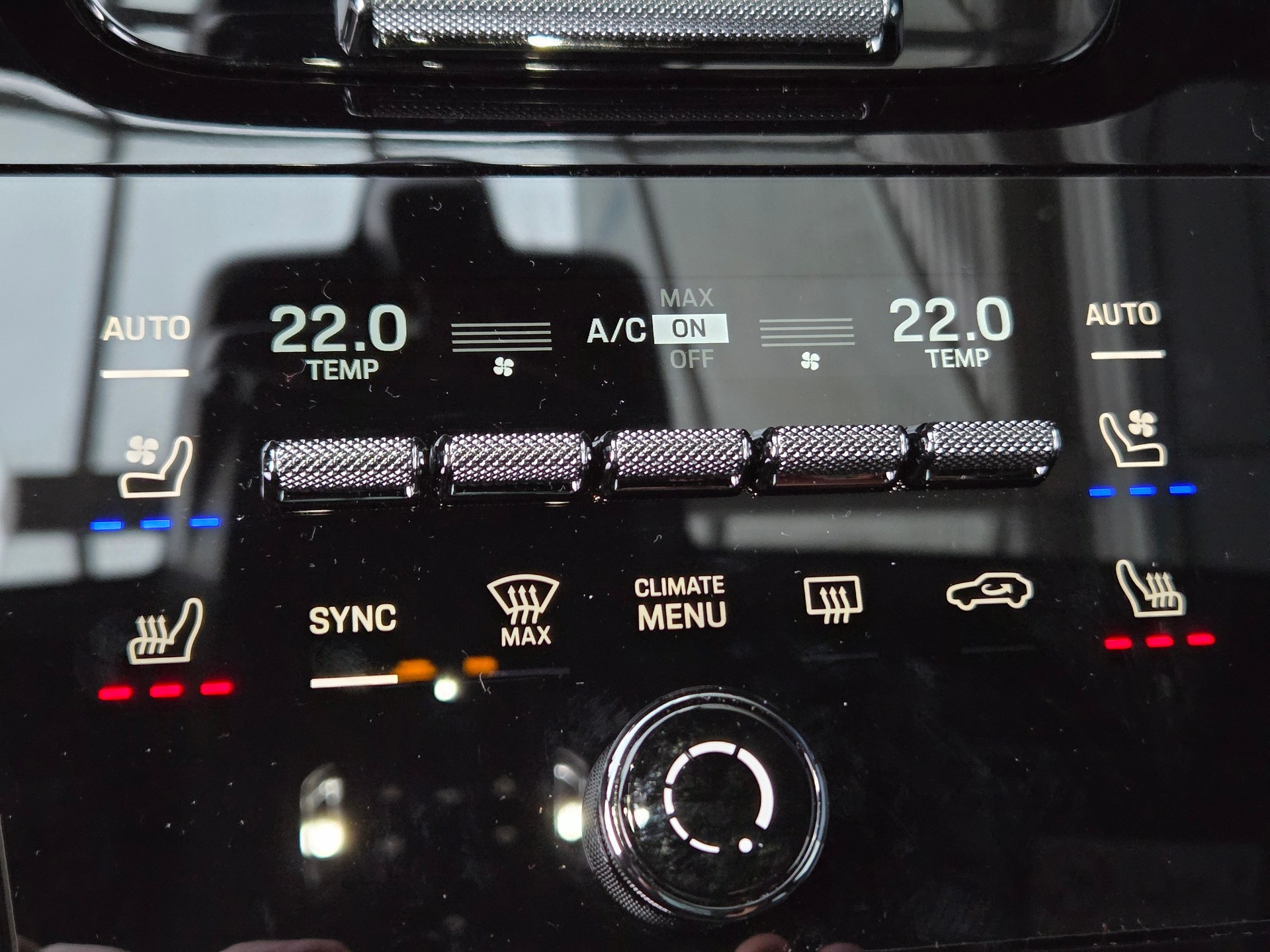 PORSCHE Cayenne Black Edition Tiptronic-image-12