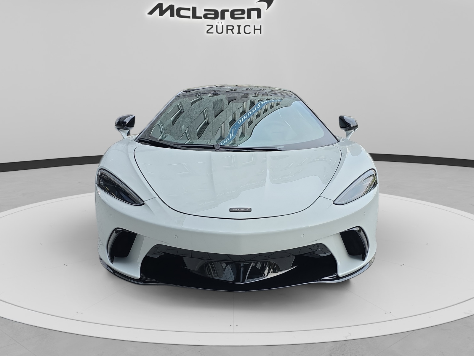 McLAREN GTS Performance-image-7