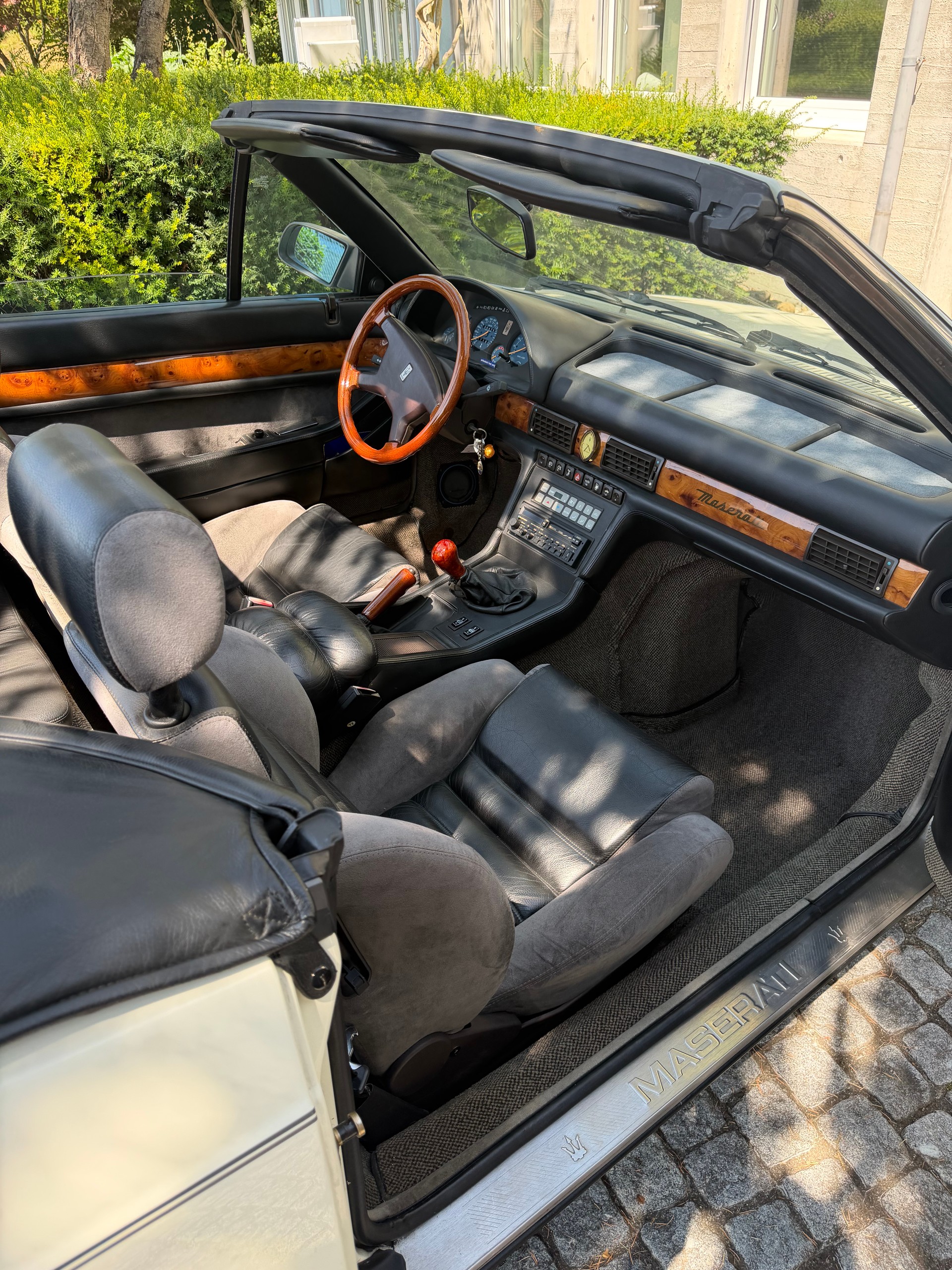 MASERATI Spyder E-image-4