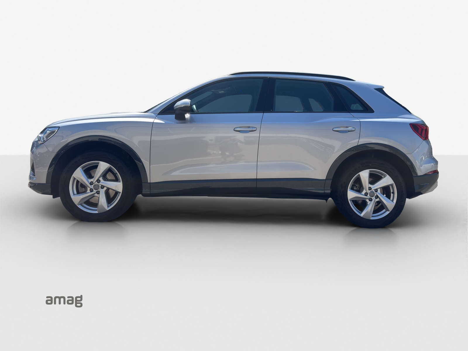 AUDI Q3 40 TDI advanced quattro S-tronic-showroom-element-1