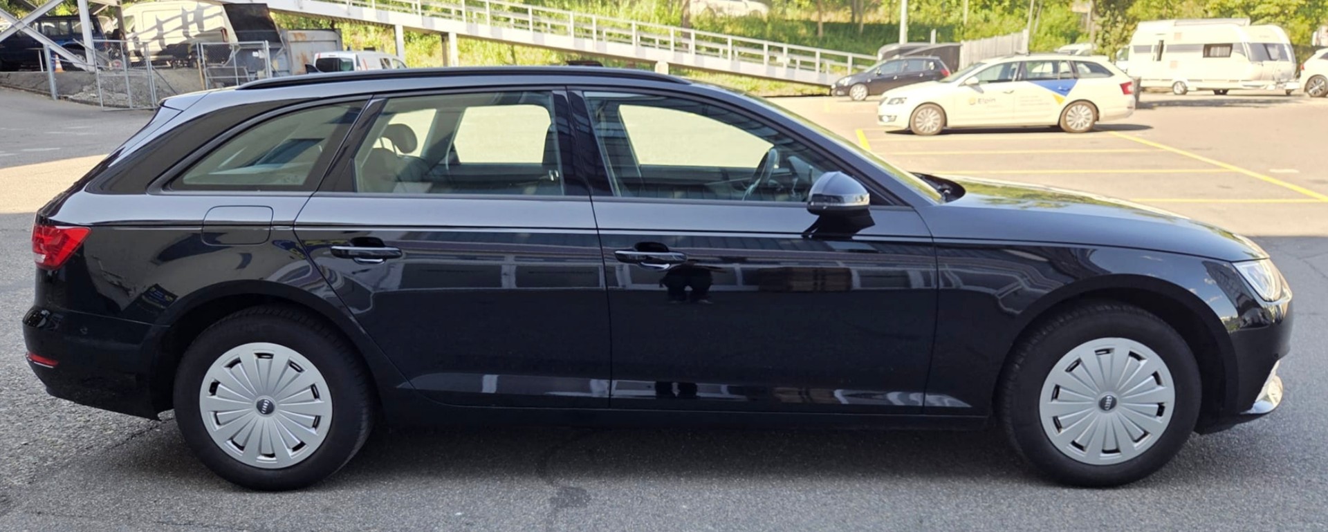 AUDI A4 Avant 2.0 TDI S-tronic-image-5