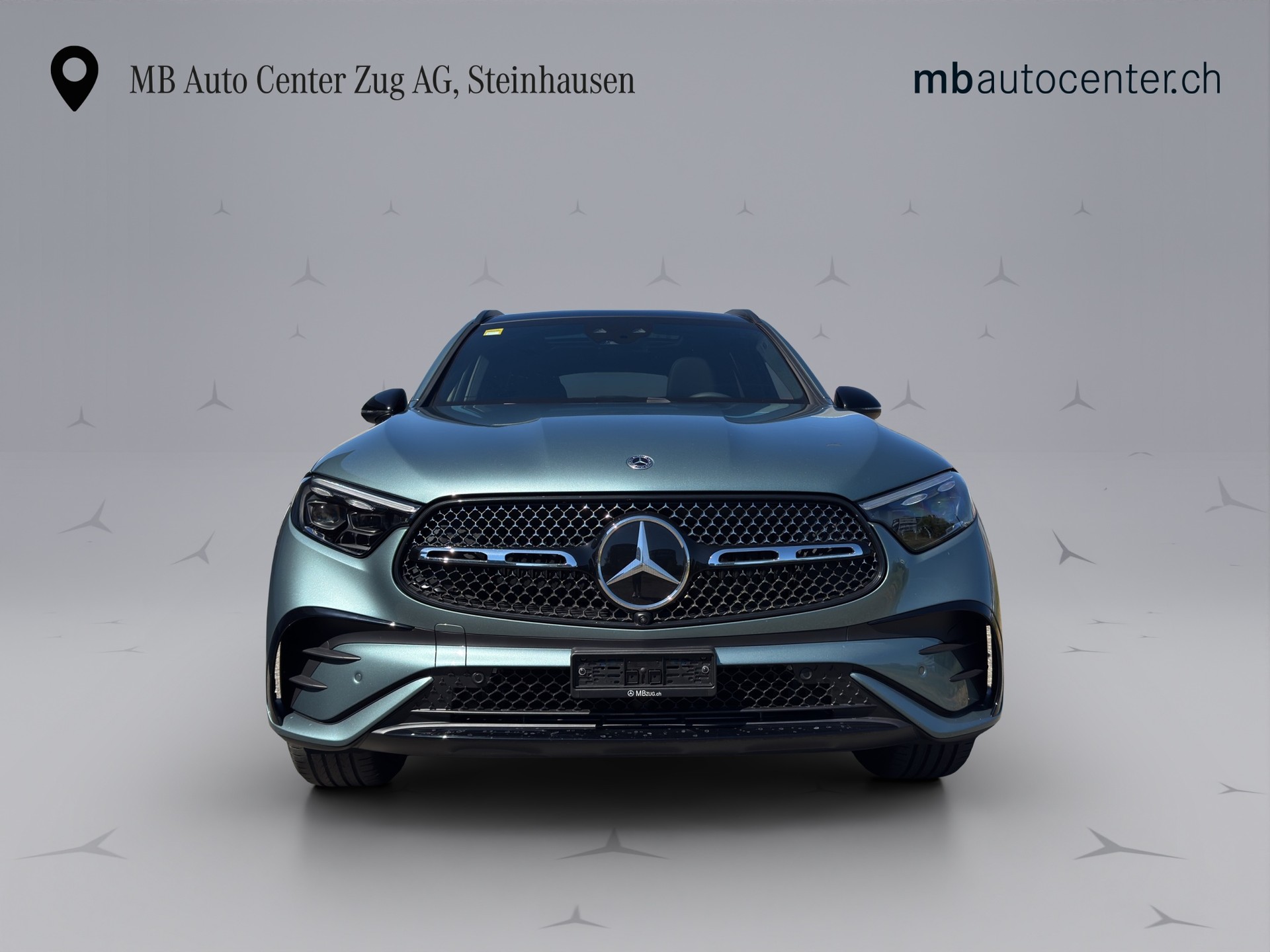 MERCEDES-BENZ GLC 220 d AMG Line 4matic-image-8