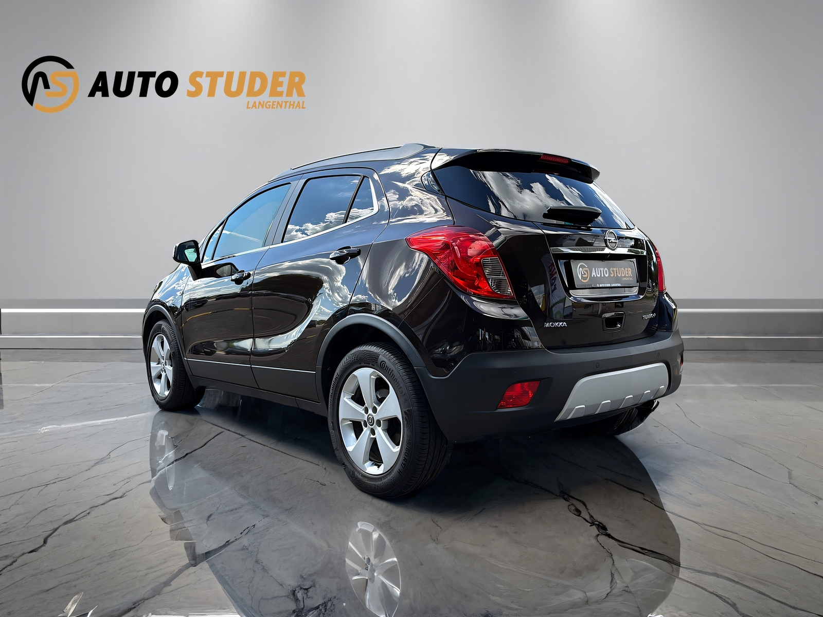 OPEL Mokka 1.4T Cosmo 4x4 S/S-image-8