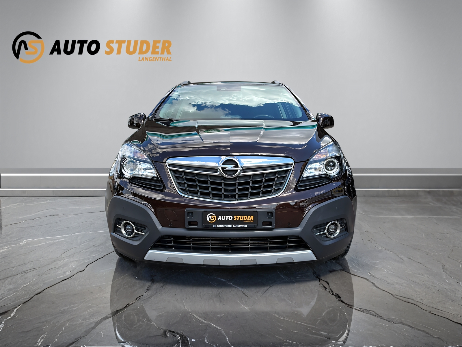 OPEL Mokka 1.4T Cosmo 4x4 S/S-image-14