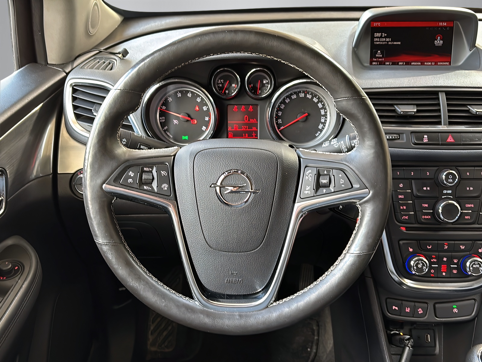 OPEL Mokka 1.4T Cosmo 4x4 S/S-showroom-element-3