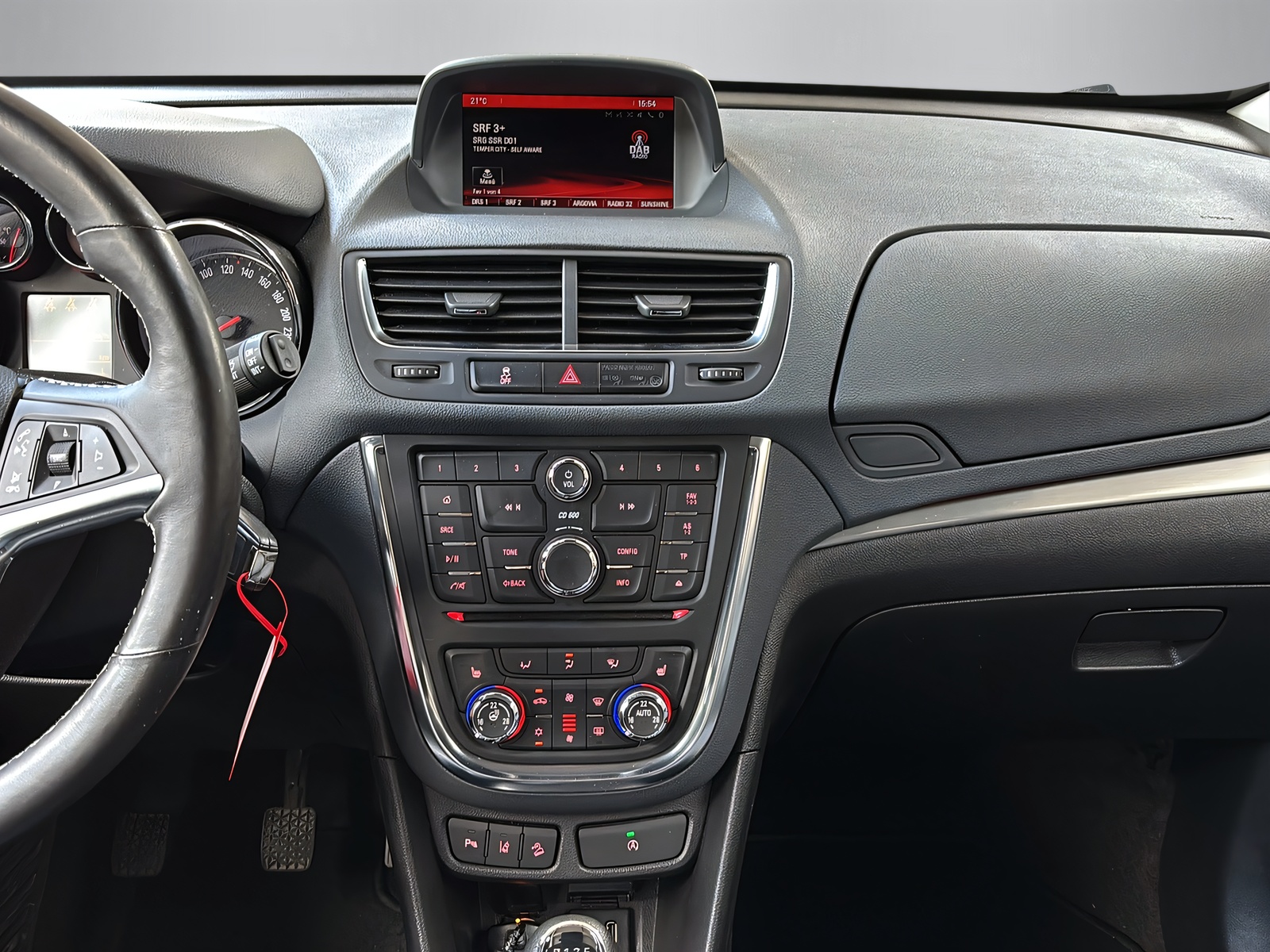 OPEL Mokka 1.4T Cosmo 4x4 S/S-image-5