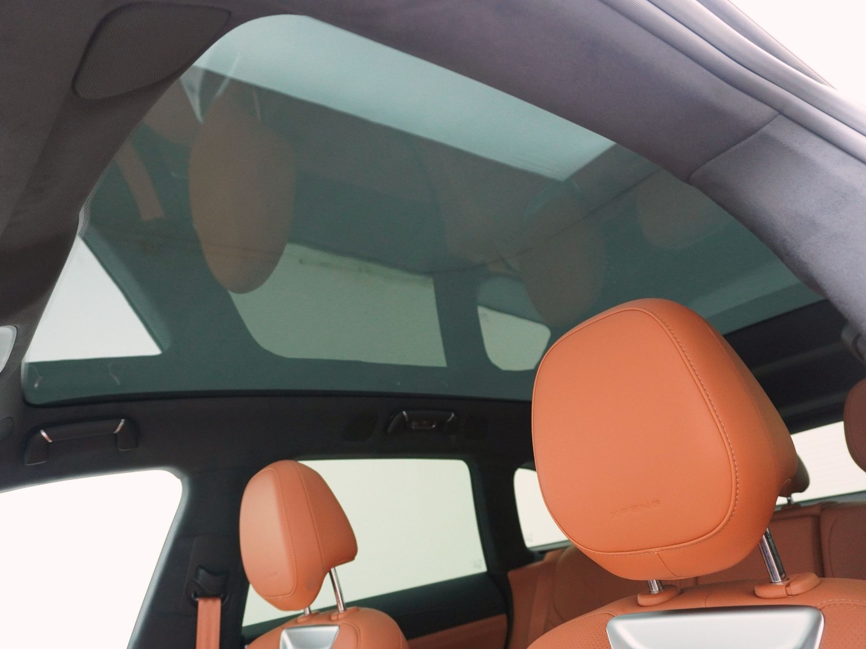 XPENG G9 Performance AWD-image-30