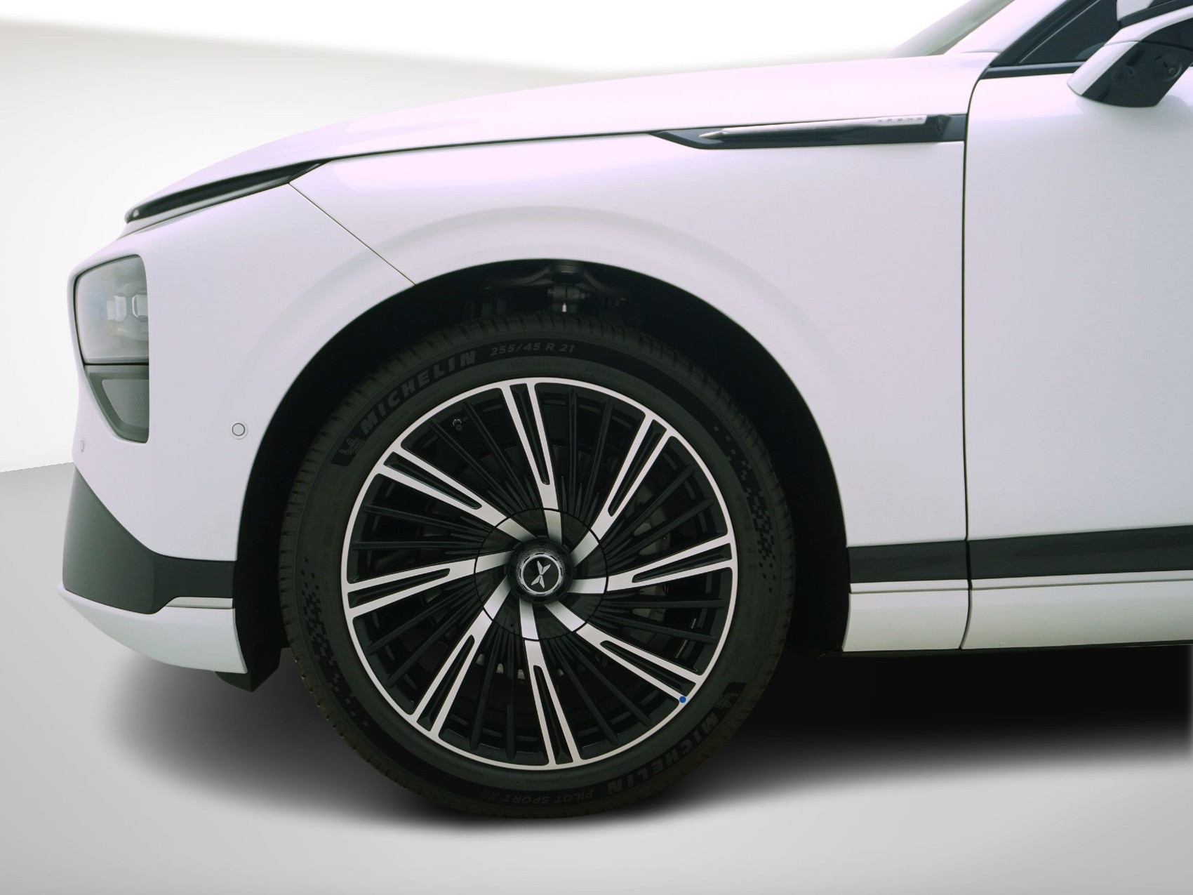 XPENG G9 Performance AWD-image-9