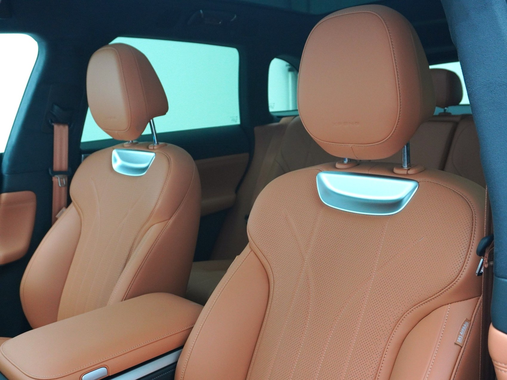 XPENG G9 Performance AWD-image-13