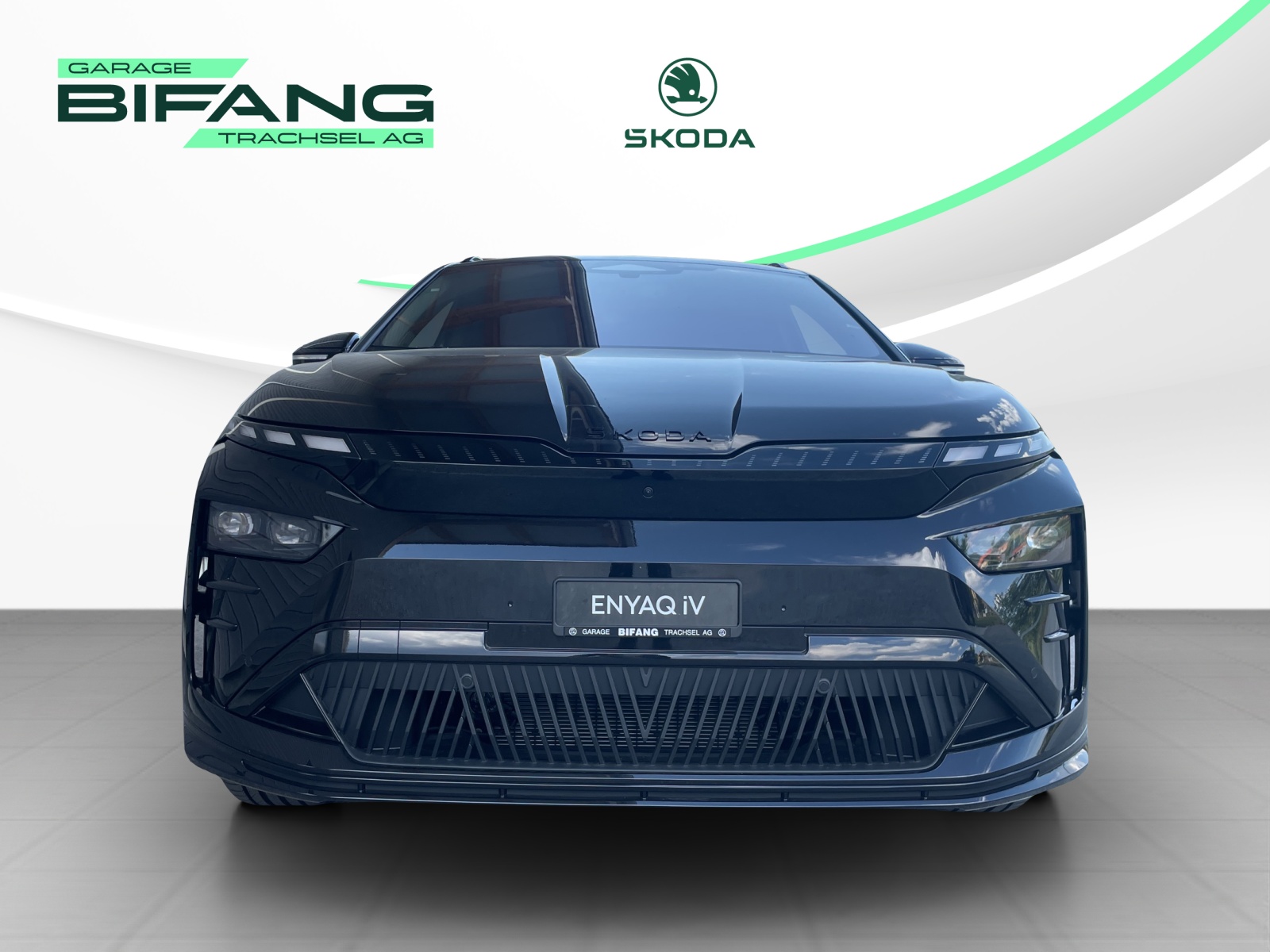 SKODA Enyaq 4x4 RS-showroom-element-1