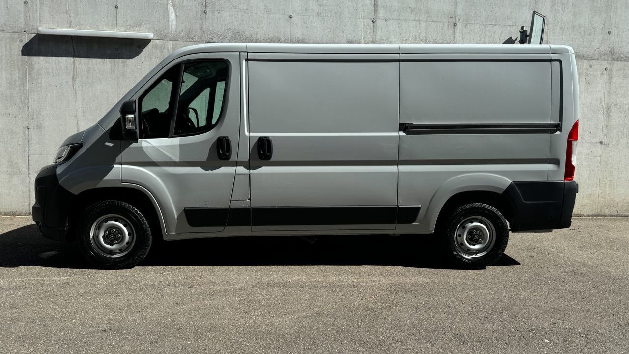 OPEL Movano 2.2 d 3,3t L2H1-showroom-element-1