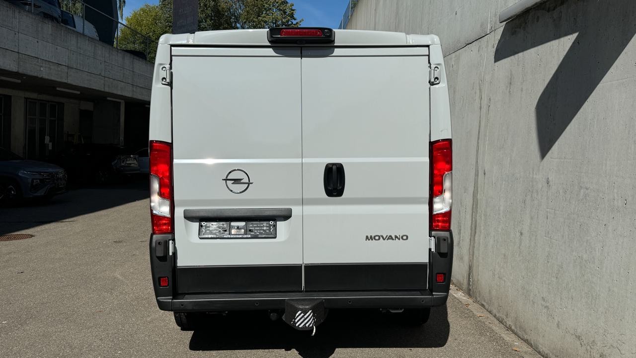 OPEL Movano 2.2 d 3,3t L2H1-showroom-element-3