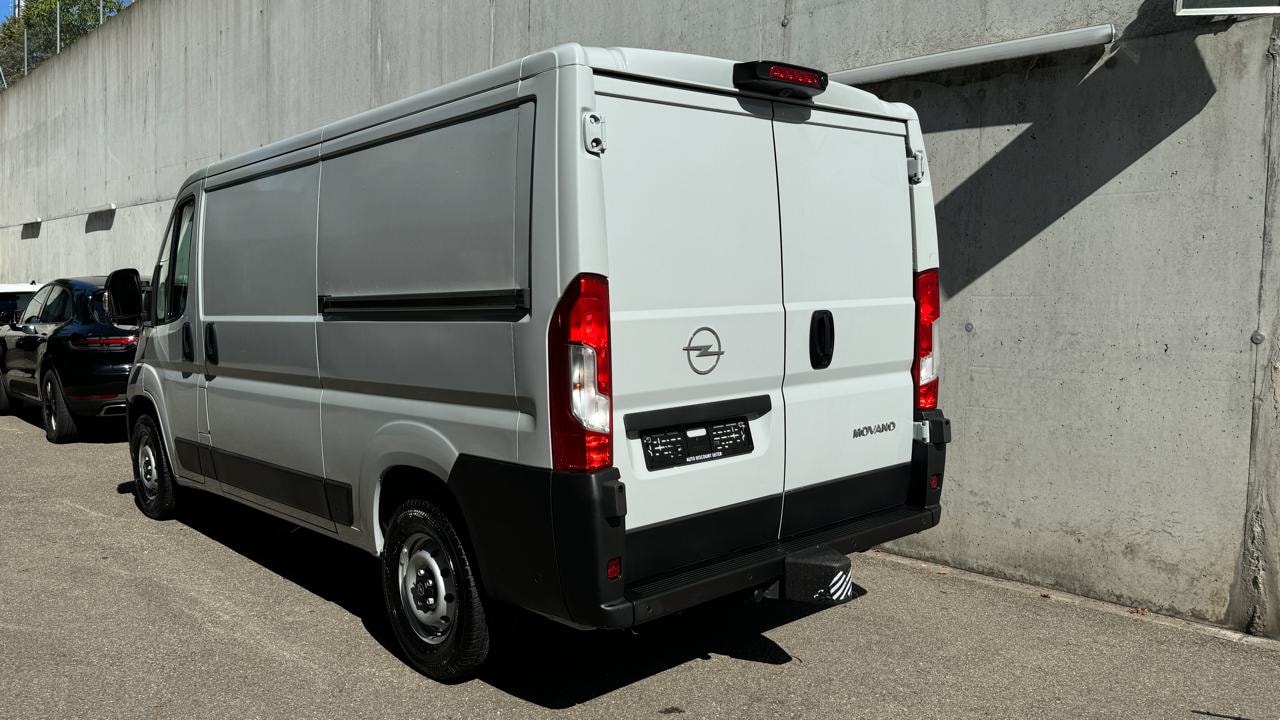 OPEL Movano 2.2 d 3,3t L2H1-showroom-element-2