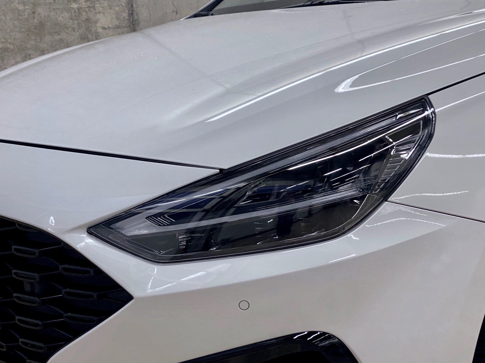 HYUNDAI i30 1.5 T-GDi*Swiss*Vertex*48V*MildHybrid*DCT*-image-22
