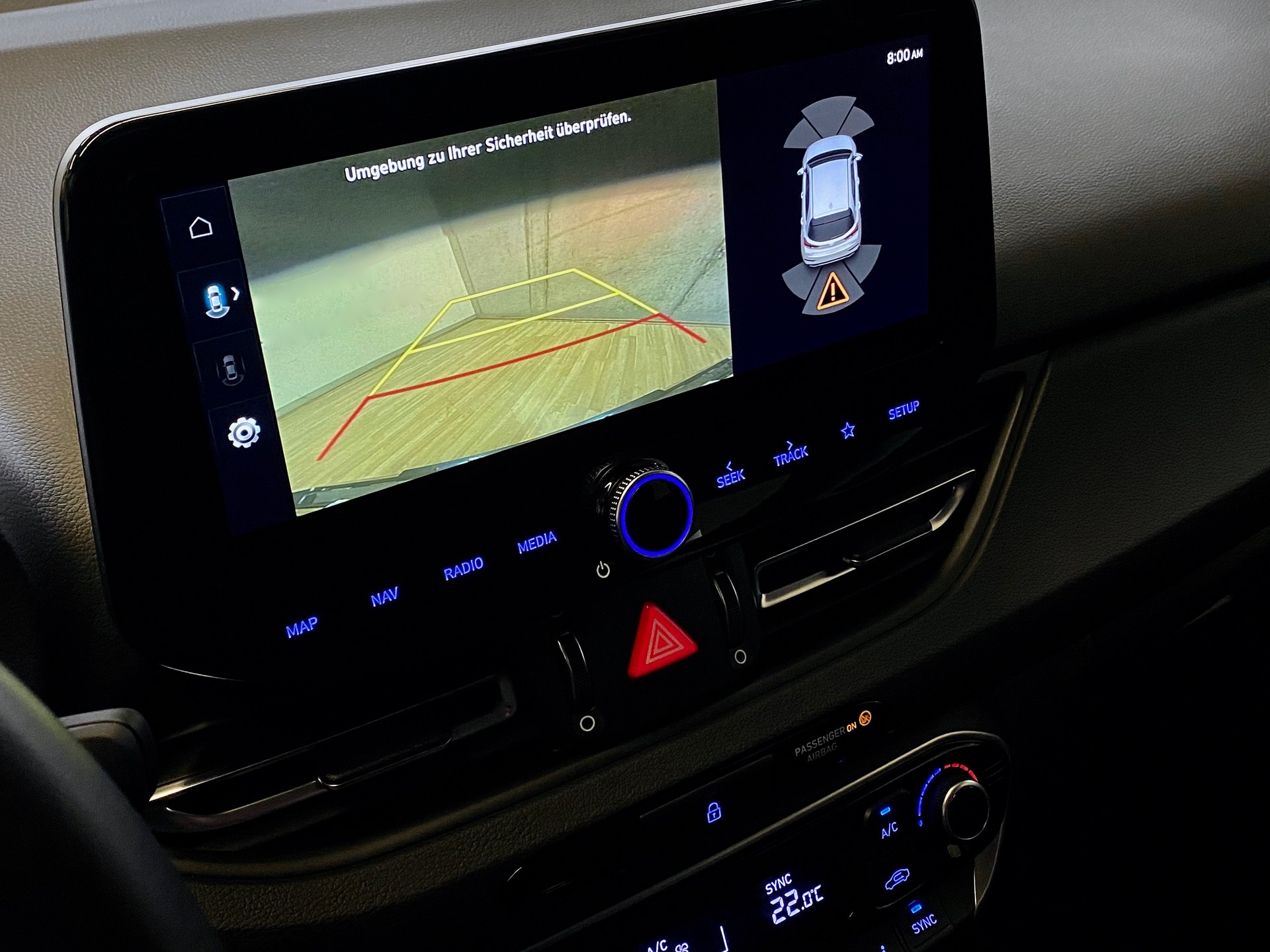 HYUNDAI i30 1.5 T-GDi*Swiss*Vertex*48V*MildHybrid*DCT*-image-17