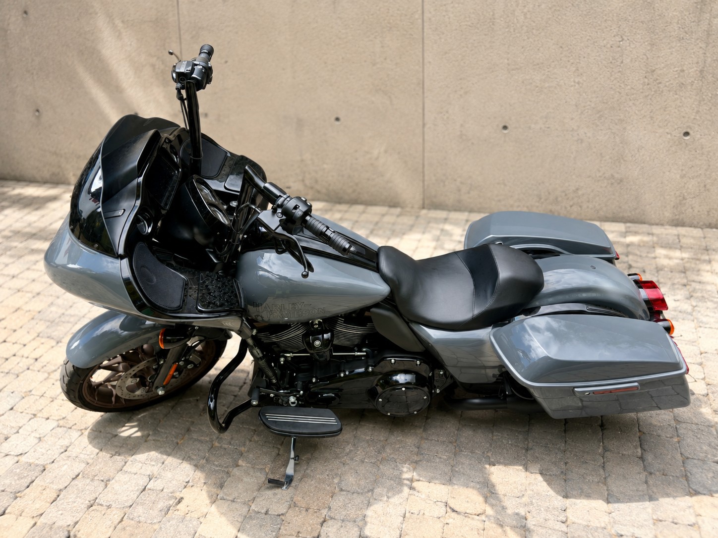 HARLEY-DAVIDSON FLTRXST Road Glide ST 117-image-3