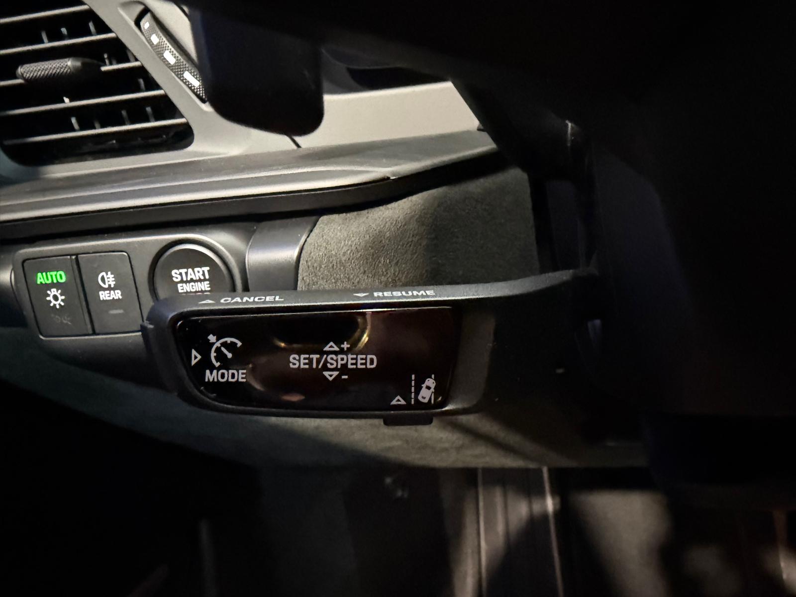 PORSCHE 911 Carrera GTS PDK 1ère main-image-17