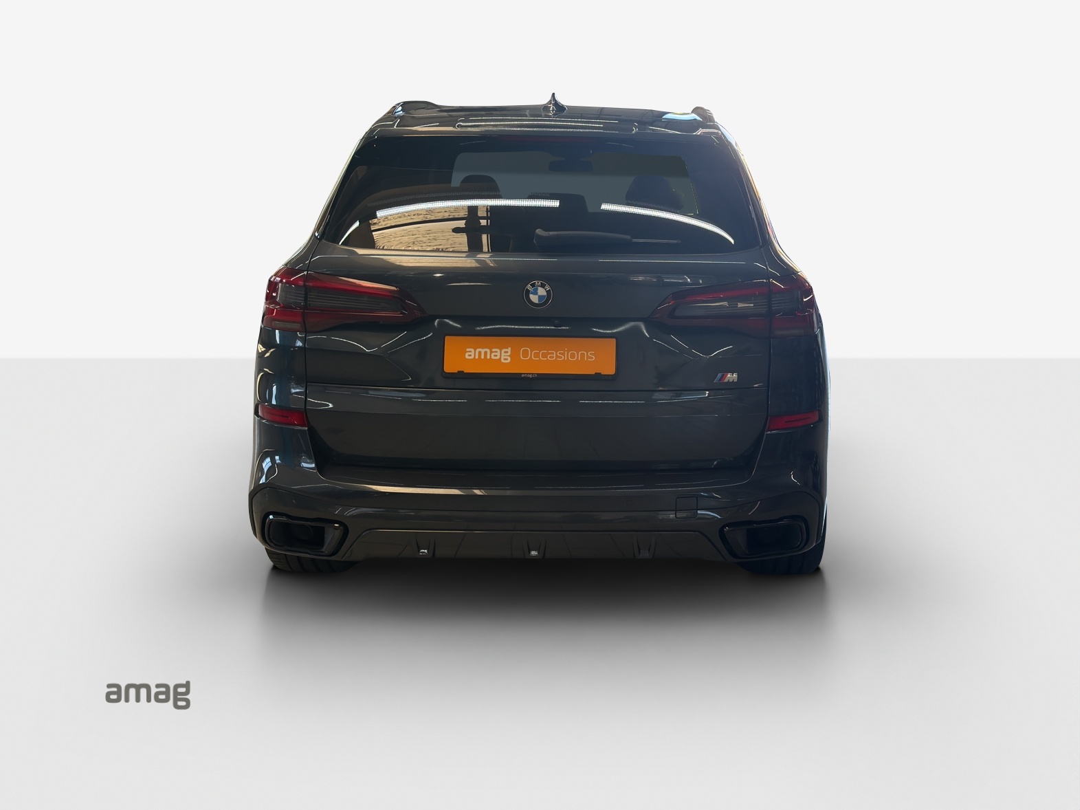 BMW X5 xDrive 48V 40d M Sport Steptronic-showroom-element-3