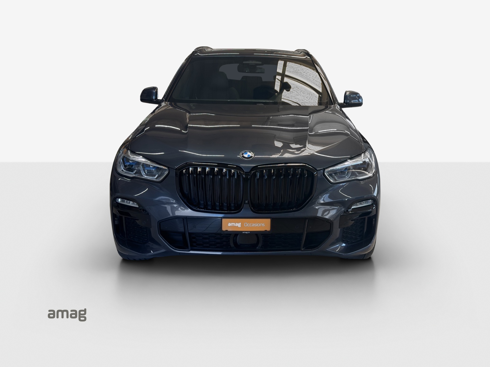 BMW X5 xDrive 48V 40d M Sport Steptronic-image-6