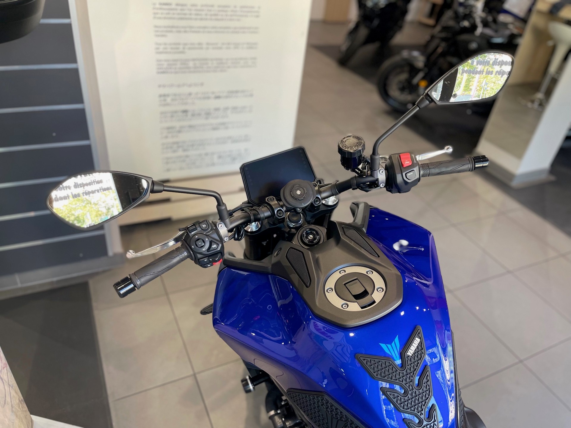 YAMAHA MT-09 (35kW)-image-8