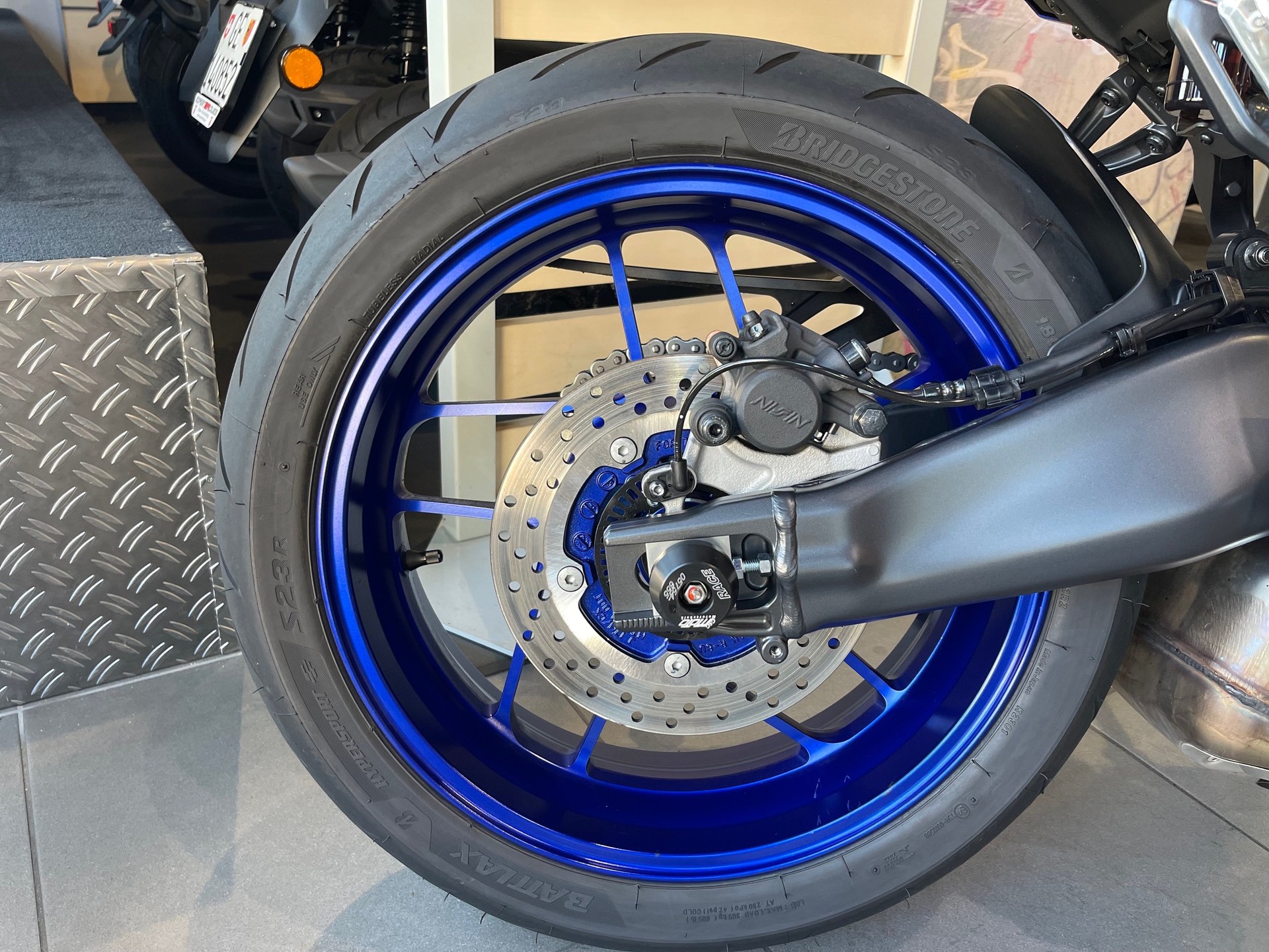 YAMAHA MT-09 (35kW)-image-11
