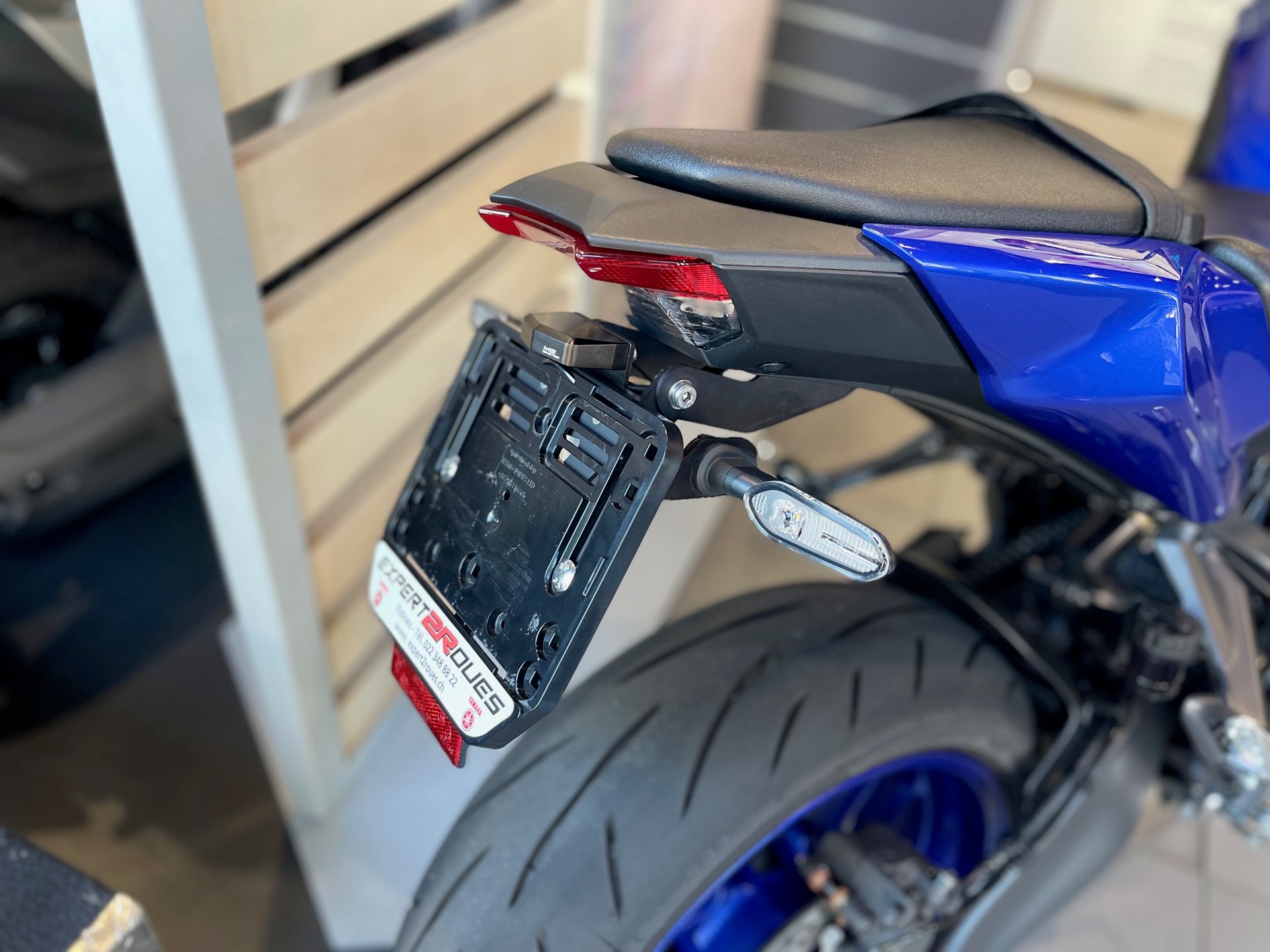 YAMAHA MT-09 (35kW)-image-9