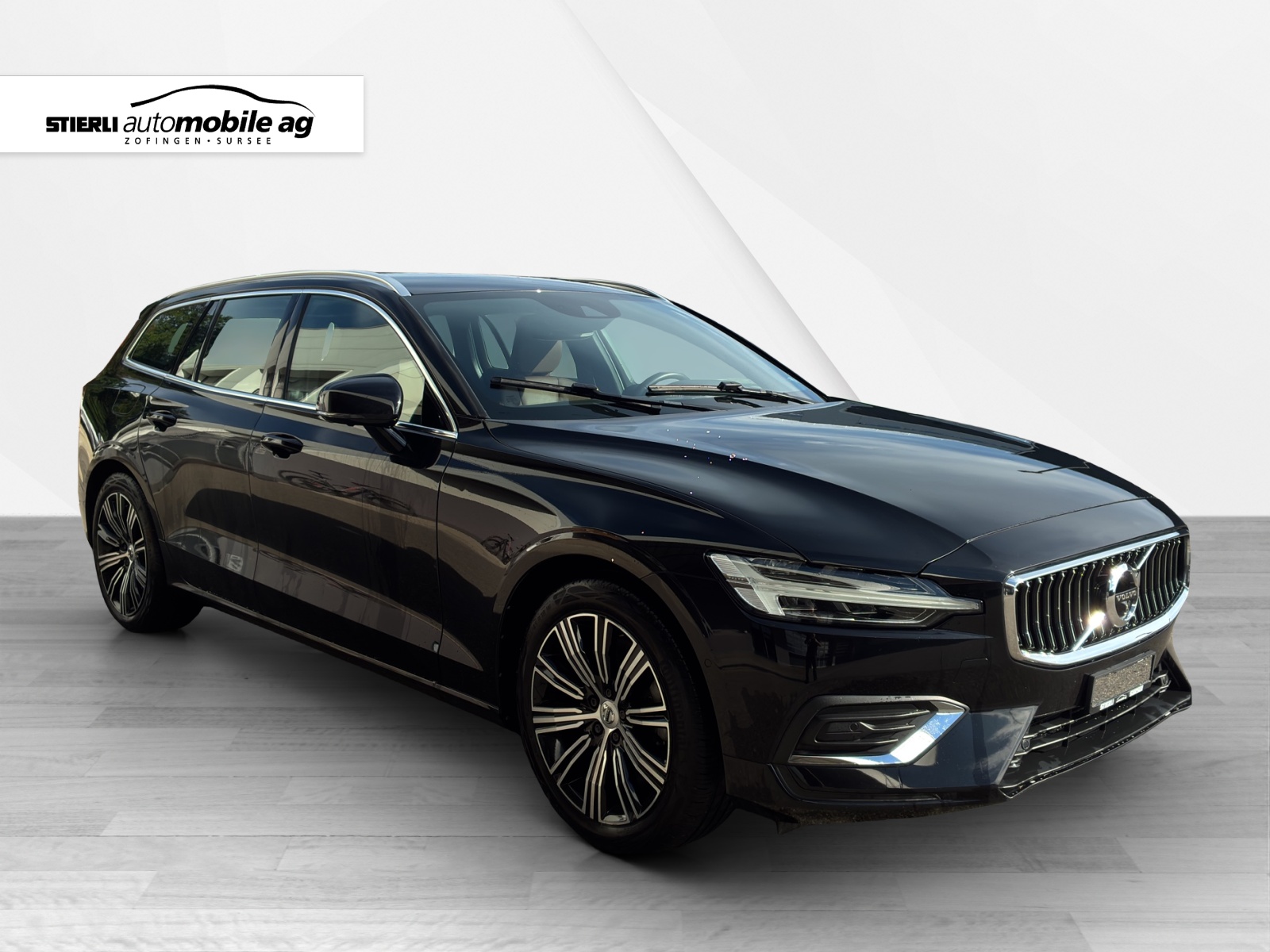 VOLVO V60 2.0 T5 Inscription-showroom-element-2