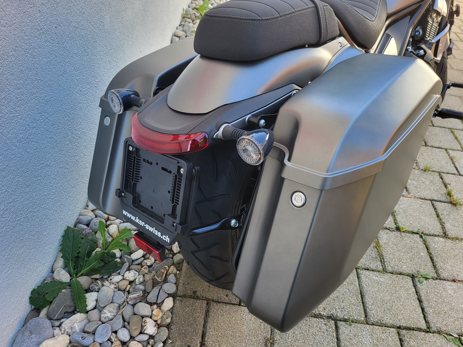 MOTO MORINI Calibro-image-14