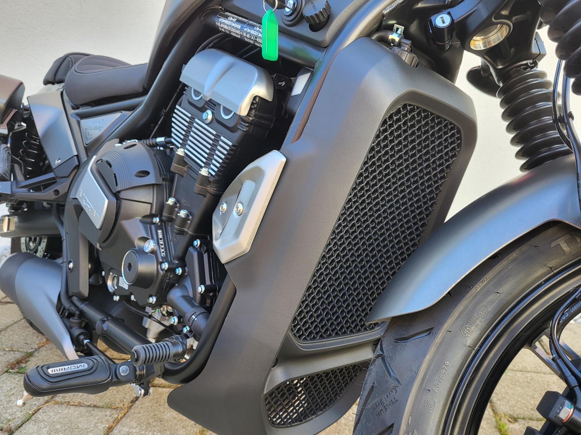 MOTO MORINI Calibro-image-10