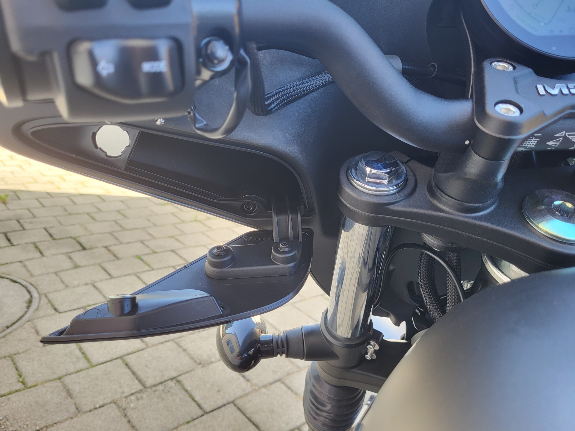 MOTO MORINI Calibro-image-7