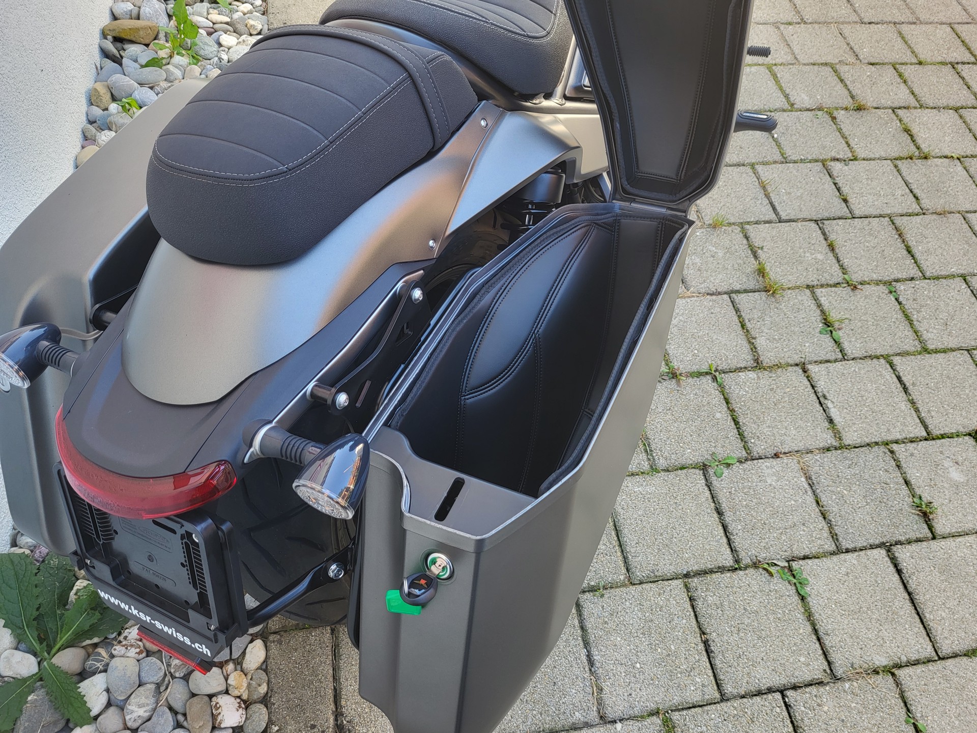 MOTO MORINI Calibro-image-13