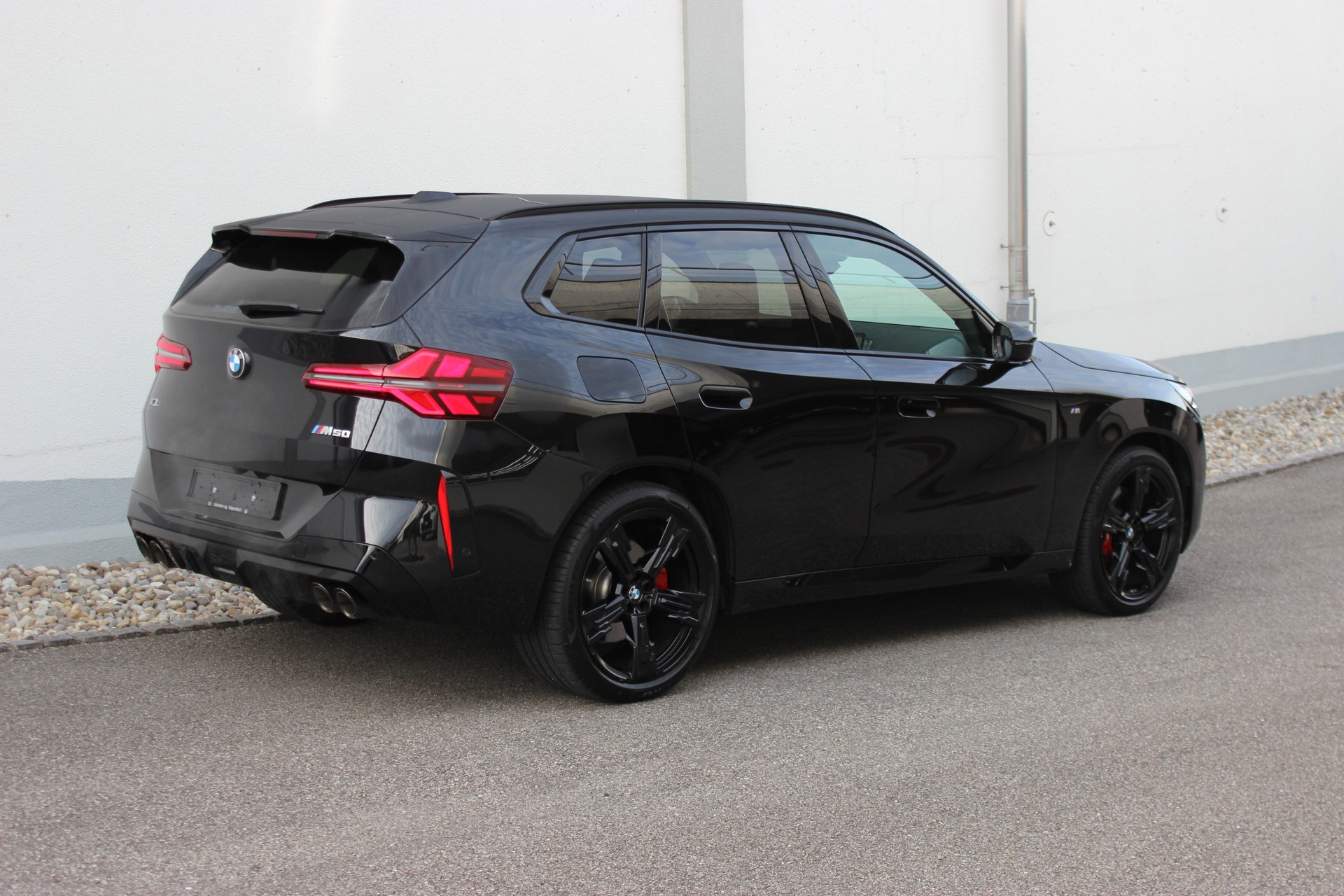 BMW X3 xDrive M50 48V M Sport Pro 🎉0.0%-LEASINGAKTION🎉-image-5