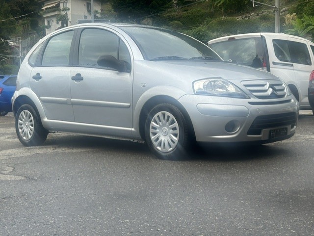 CITROEN C3 1.1i Furio