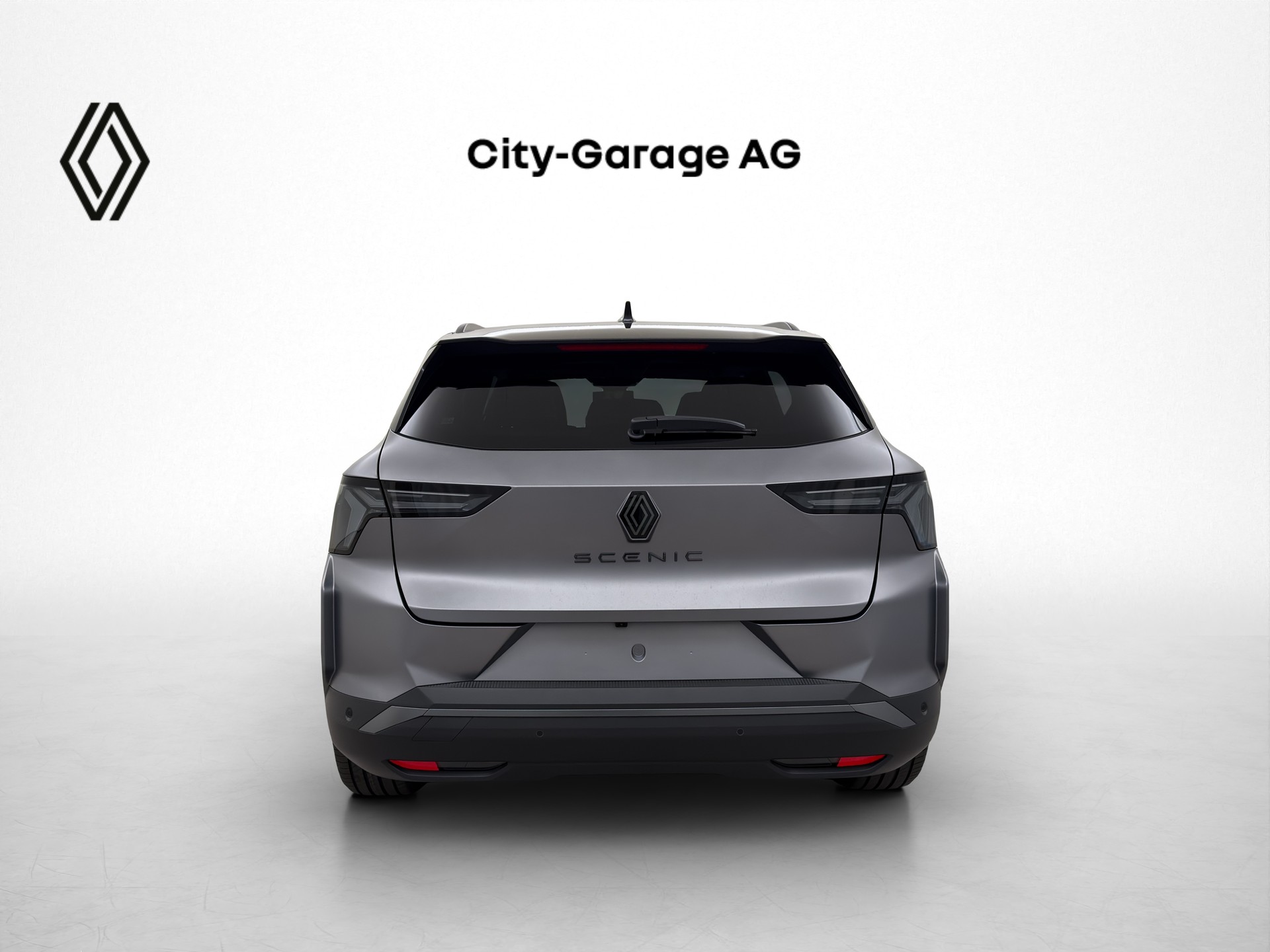 RENAULT Scénic E-Tech esprit Alpine-showroom-element-3