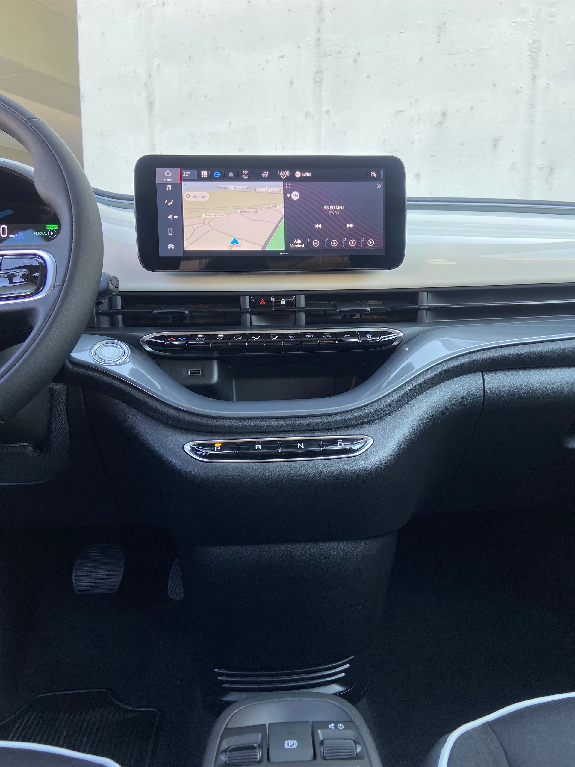 FIAT 500 electric 118PS Vita-image-8