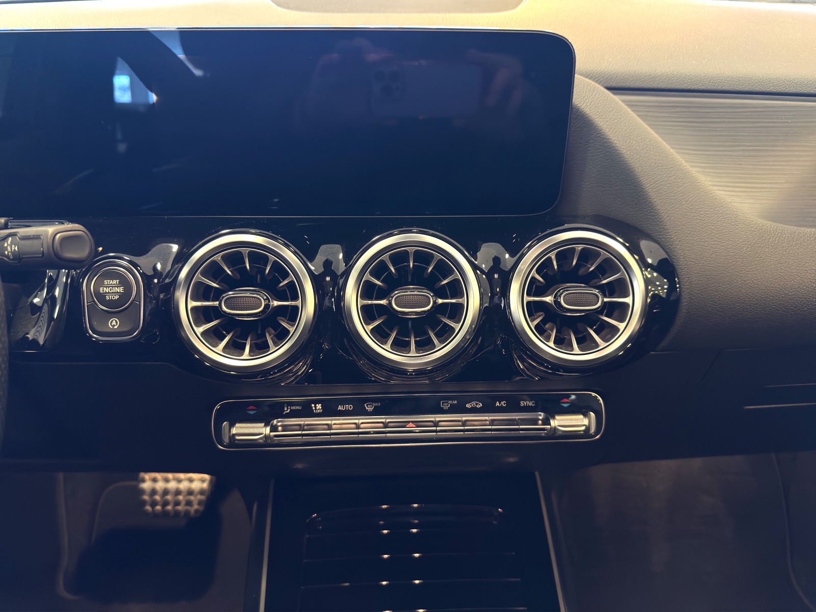 MERCEDES-BENZ B 200 7G-DCT-image-14