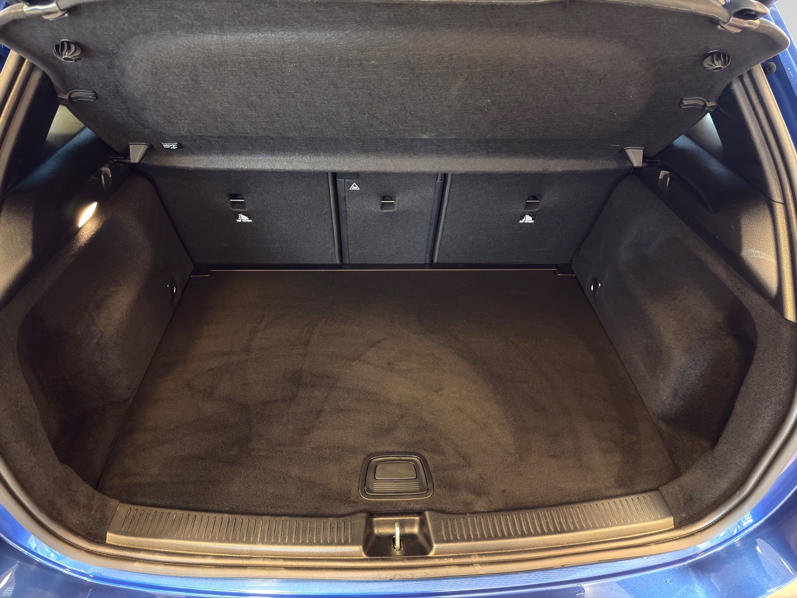 MERCEDES-BENZ B 200 7G-DCT-image-5