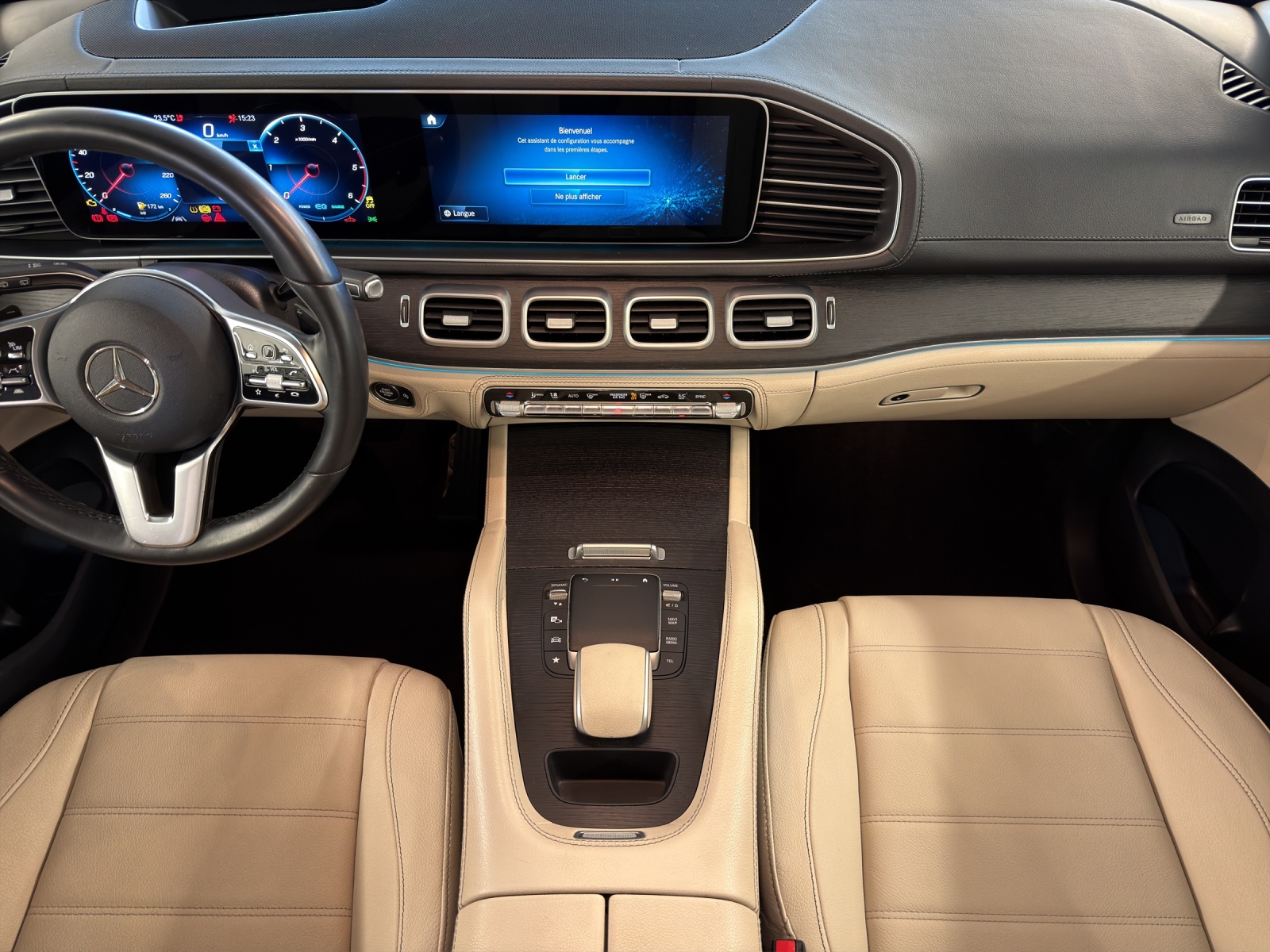 MERCEDES-BENZ GLE 300 d 4Matic-image-11