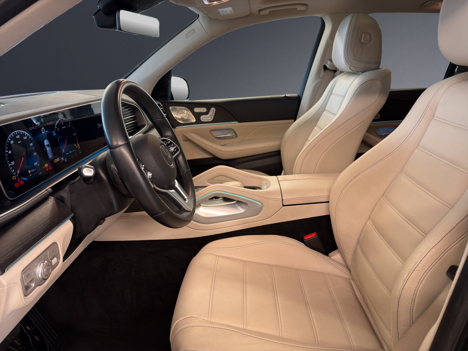 MERCEDES-BENZ GLE 300 d 4Matic-image-6