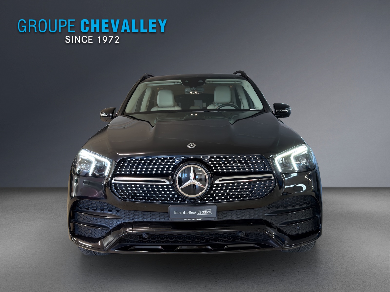 MERCEDES-BENZ GLE 300 d 4Matic-showroom-element-1