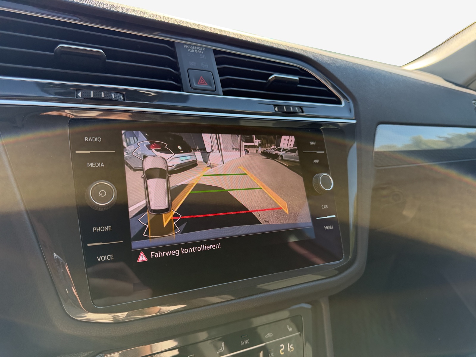VW Tiguan 1.5TSI Evo Life DSG-image-15