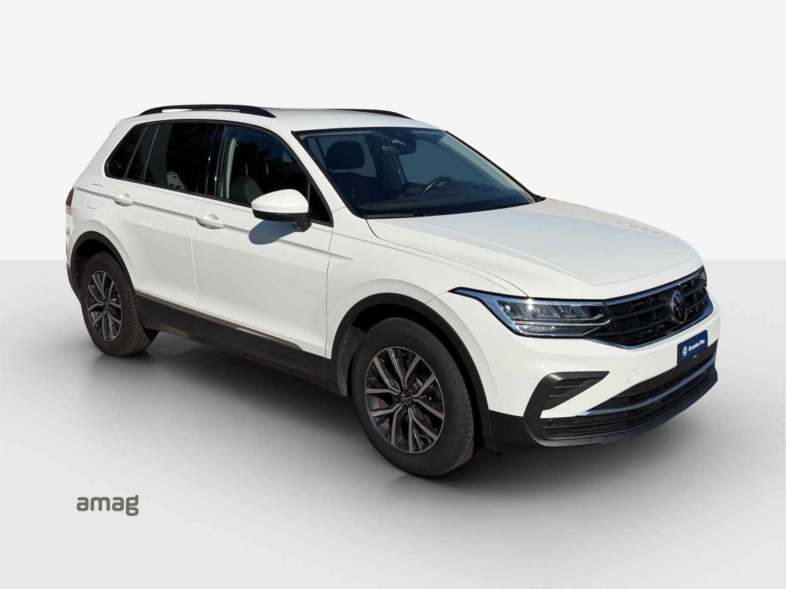 VW Tiguan 1.5TSI Evo Life DSG-image-5