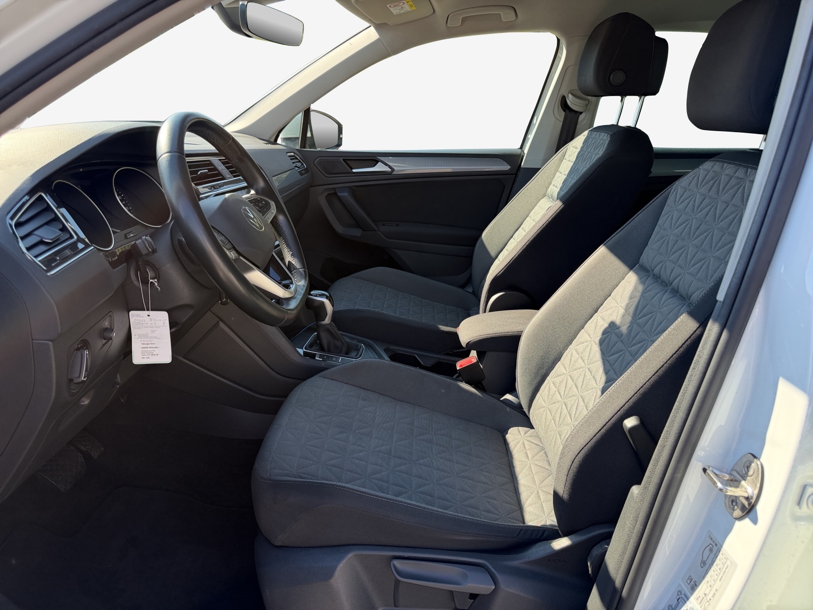 VW Tiguan 1.5TSI Evo Life DSG-image-7