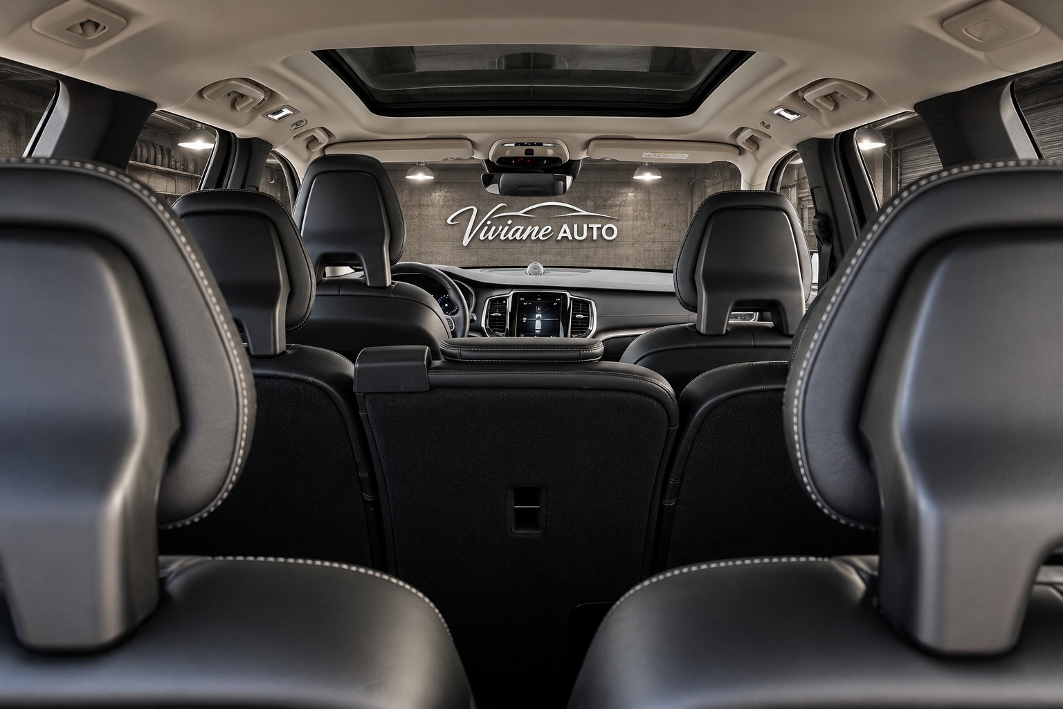 VOLVO XC90 T8 AWD Inscription Geartronic-image-8