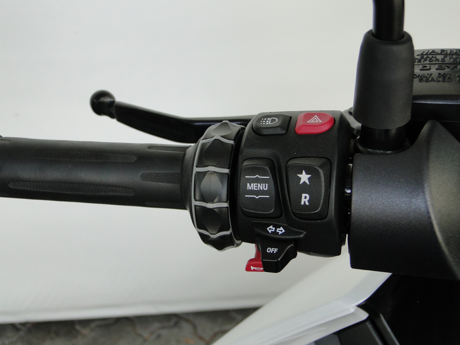 BMW CE 04 Quick Charger-image-6